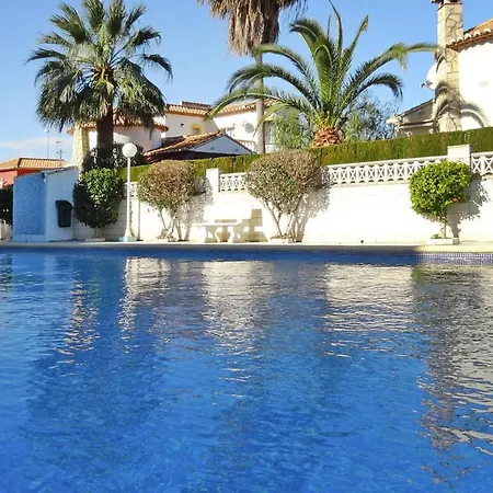 Holiday Home, *