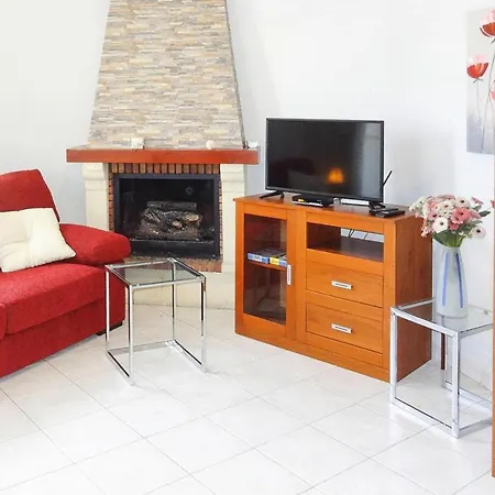 Holiday home Holiday Home,