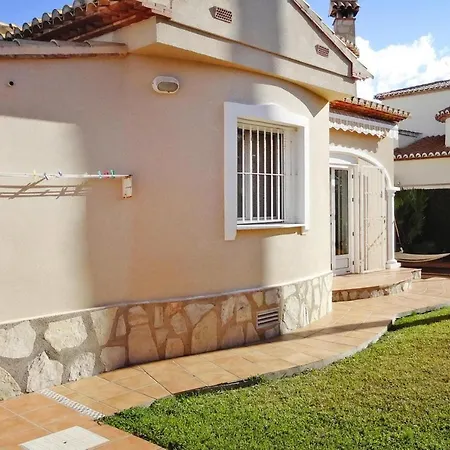 Holiday Home, Holiday home Denia