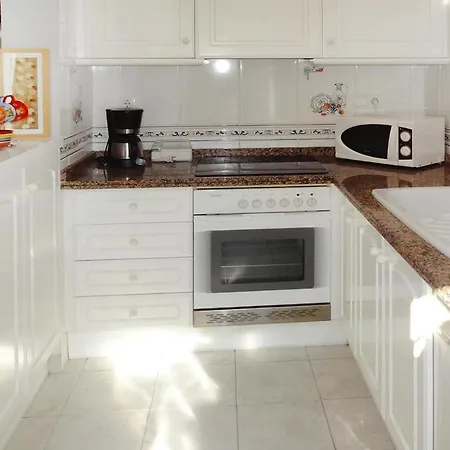 Holiday home Holiday Home,