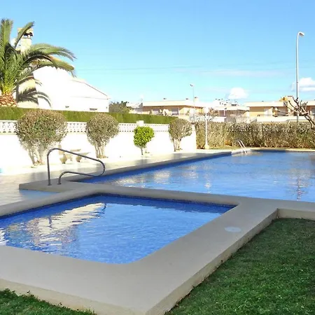 Holiday home Holiday Home, *