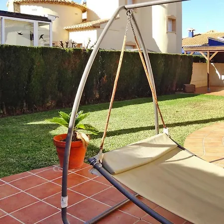 Holiday Home,